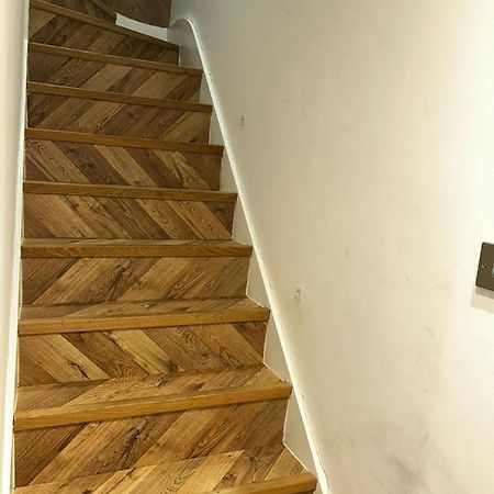 Grays Inn Apartments ลอนดอน ภายนอก รูปภาพ