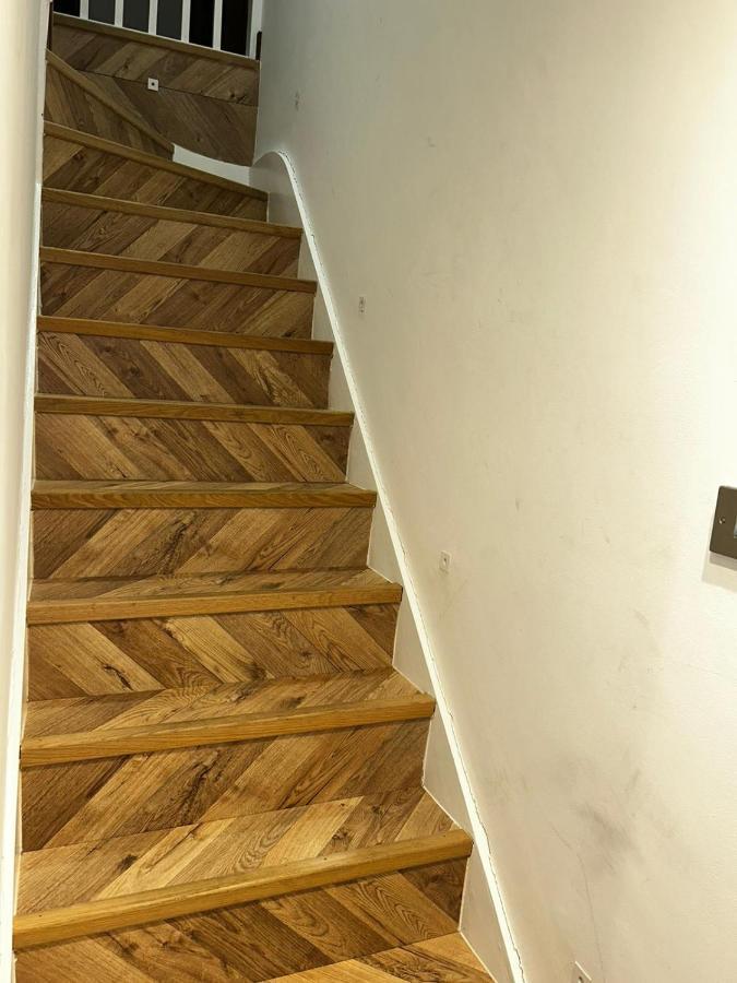 Grays Inn Apartments ลอนดอน ภายนอก รูปภาพ